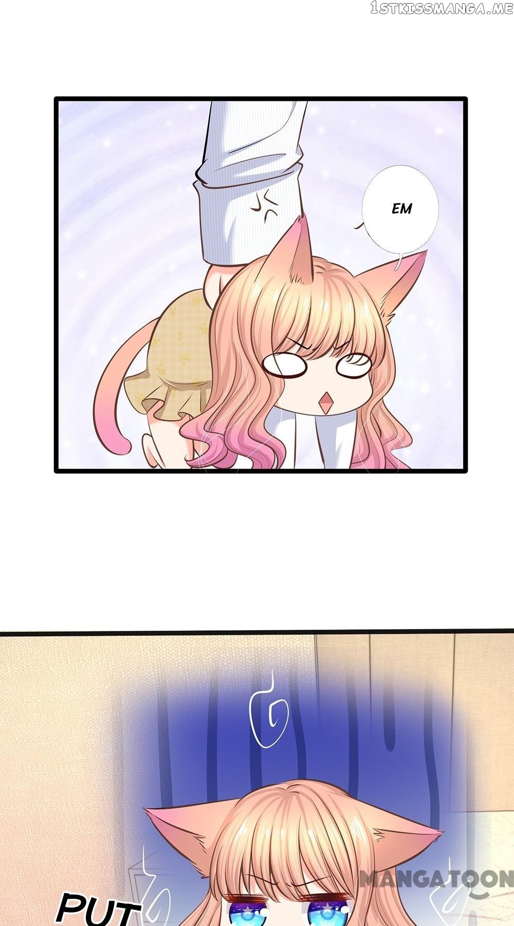Secret Marriage: Priceless Baby of the President chapter 33 - page 5