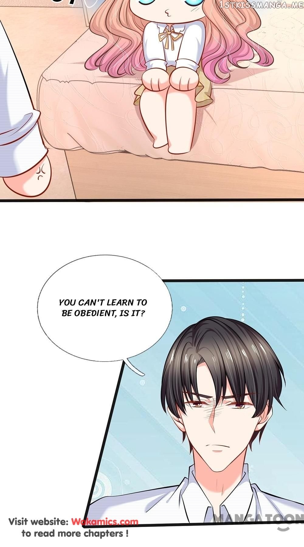 Secret Marriage: Priceless Baby of the President chapter 33 - page 6