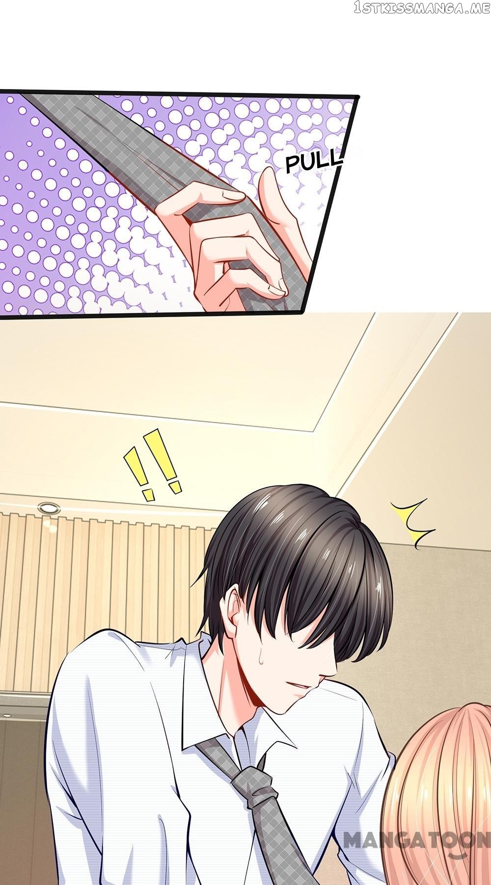 Secret Marriage: Priceless Baby of the President chapter 33 - page 7