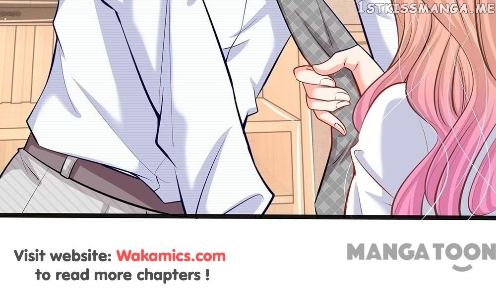 Secret Marriage: Priceless Baby of the President chapter 33 - page 8
