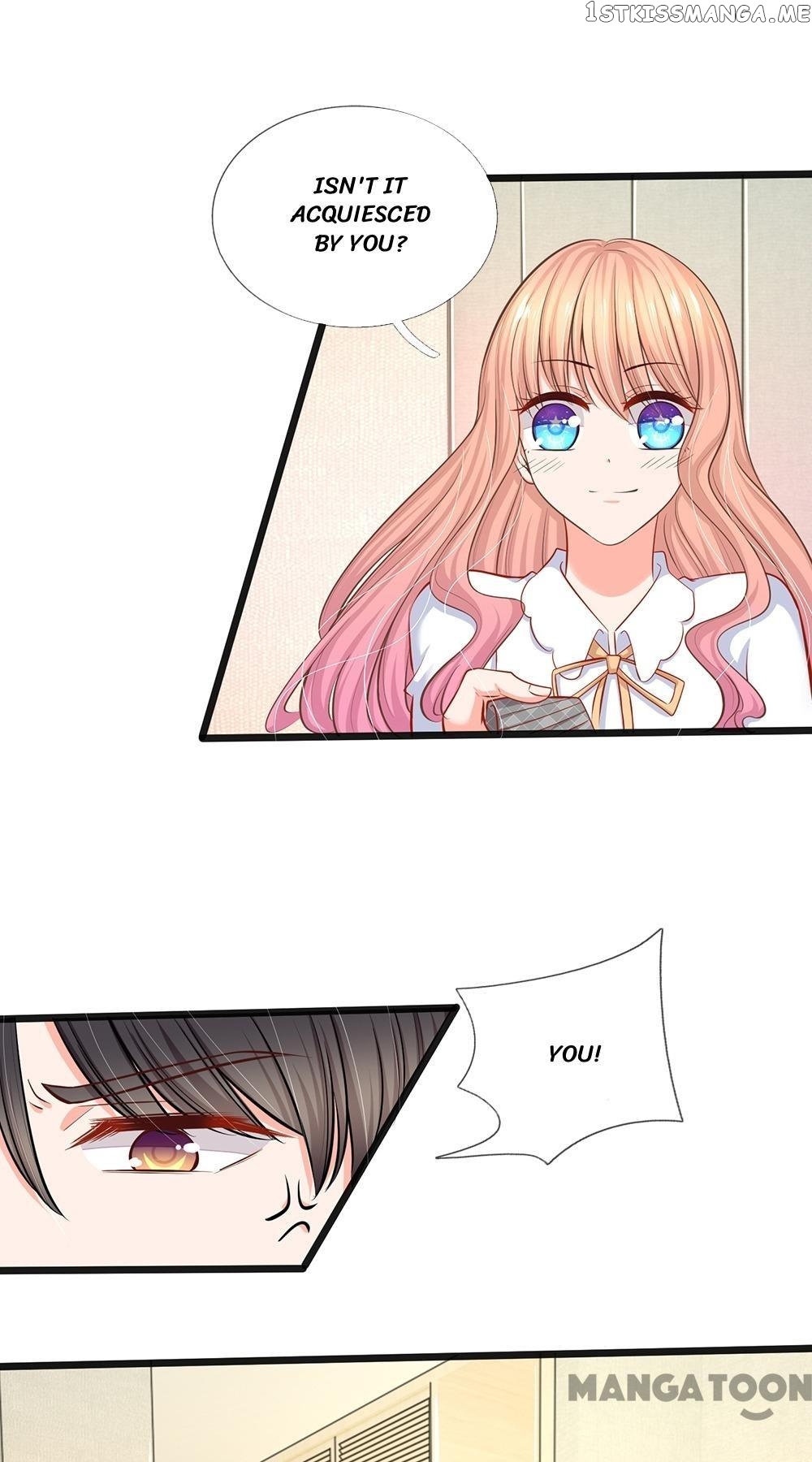 Secret Marriage: Priceless Baby of the President chapter 33 - page 9