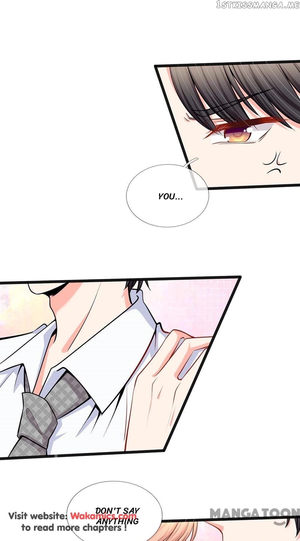 Secret Marriage: Priceless Baby of the President chapter 32 - page 28