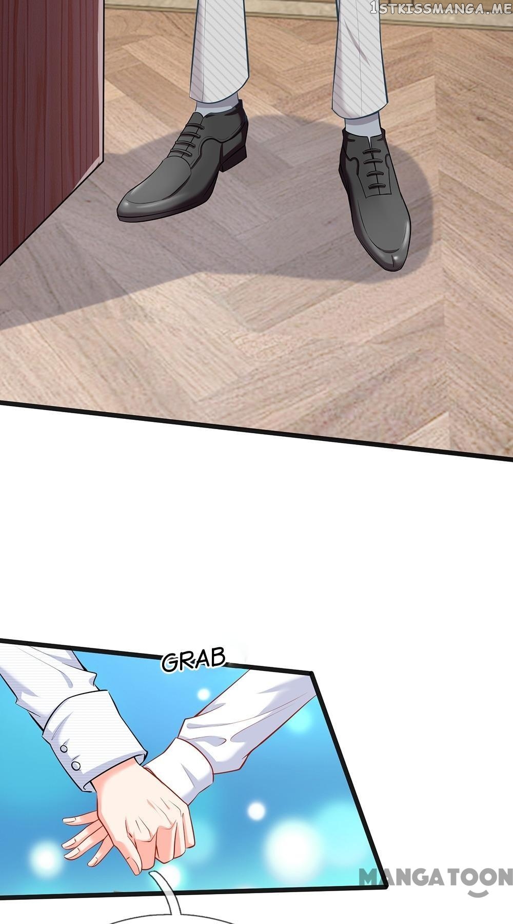 Secret Marriage: Priceless Baby of the President chapter 32 - page 7