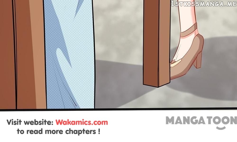 Secret Marriage: Priceless Baby of the President chapter 31 - page 12