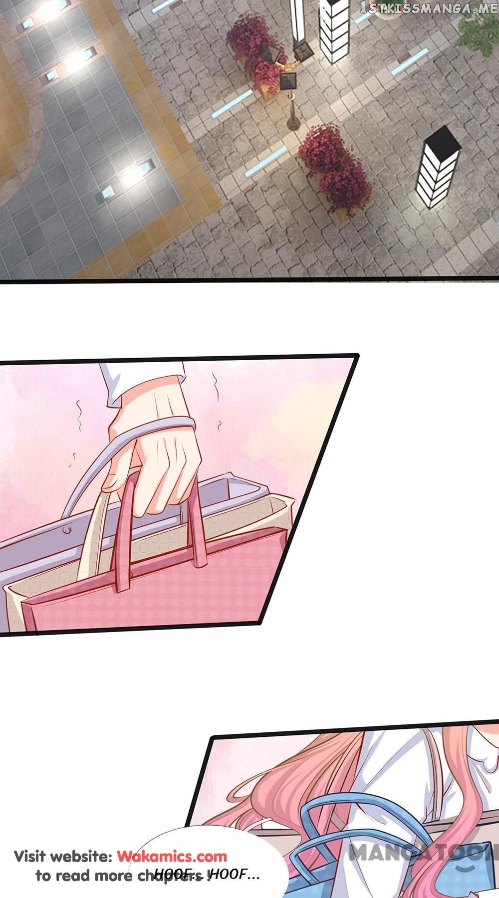 Secret Marriage: Priceless Baby of the President chapter 31 - page 16