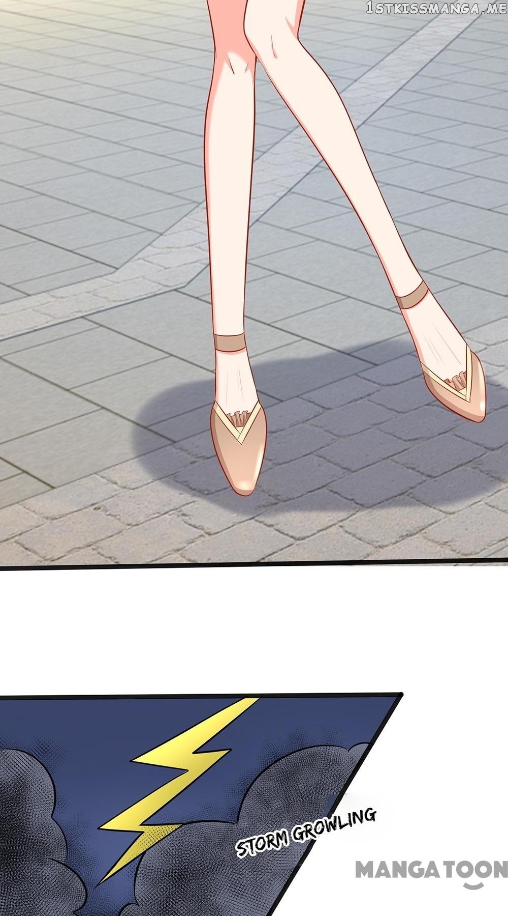 Secret Marriage: Priceless Baby of the President chapter 31 - page 19