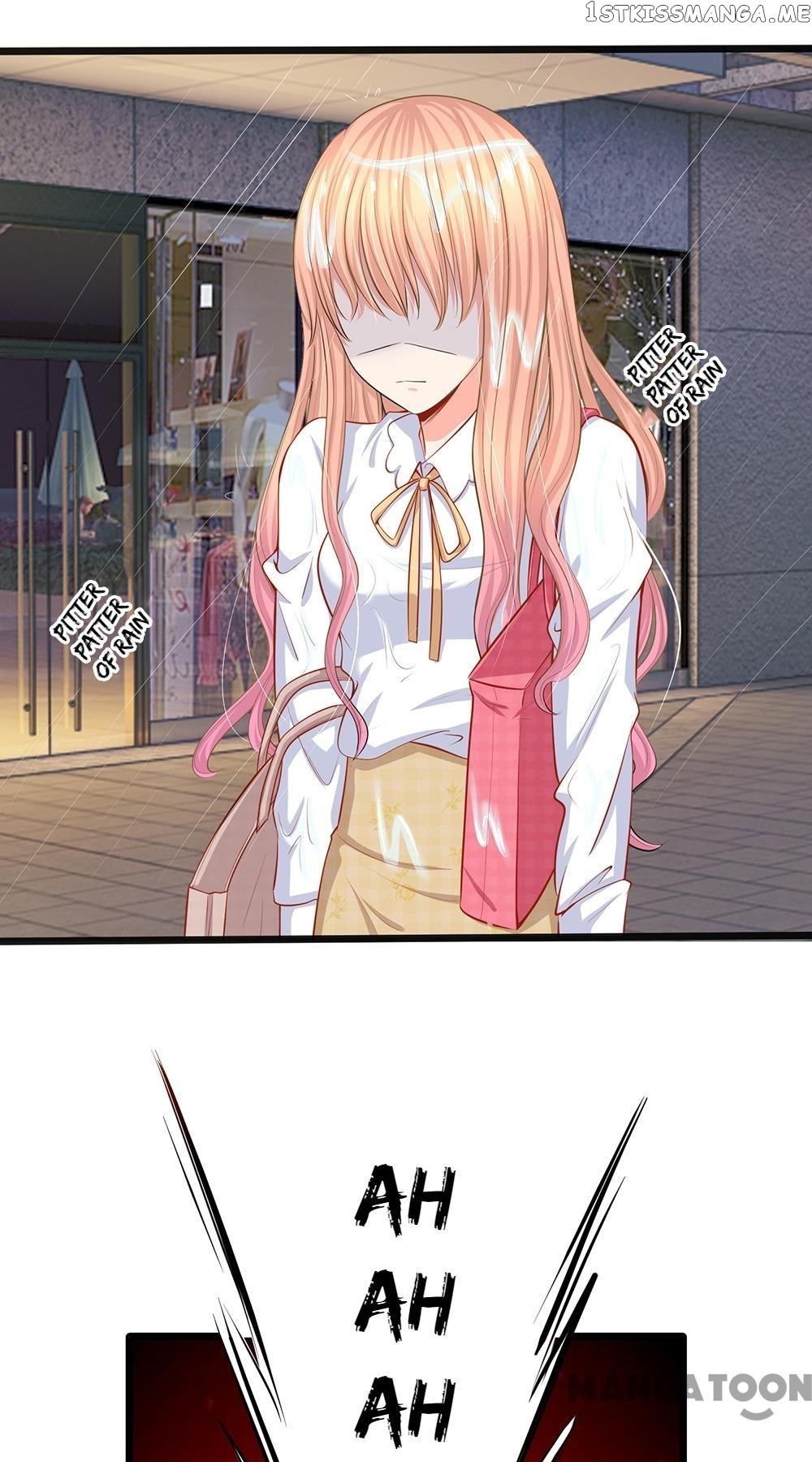 Secret Marriage: Priceless Baby of the President chapter 31 - page 26