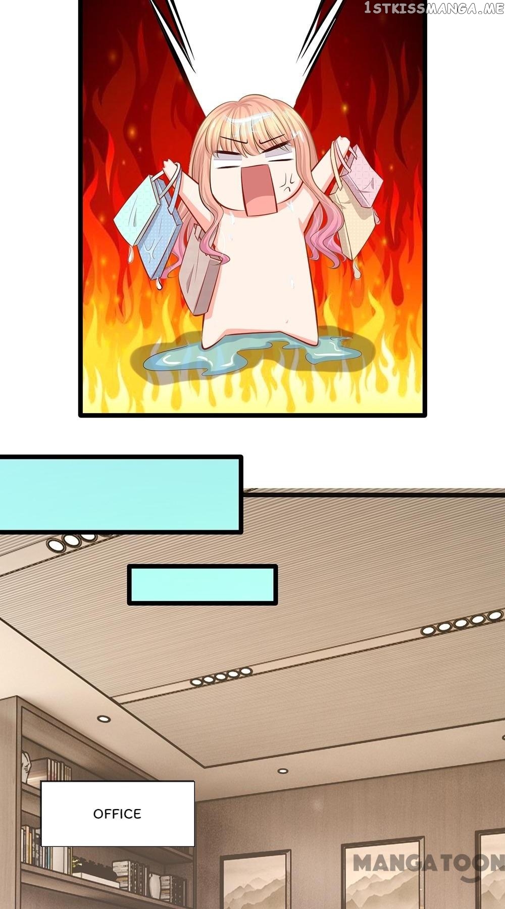 Secret Marriage: Priceless Baby of the President chapter 31 - page 27