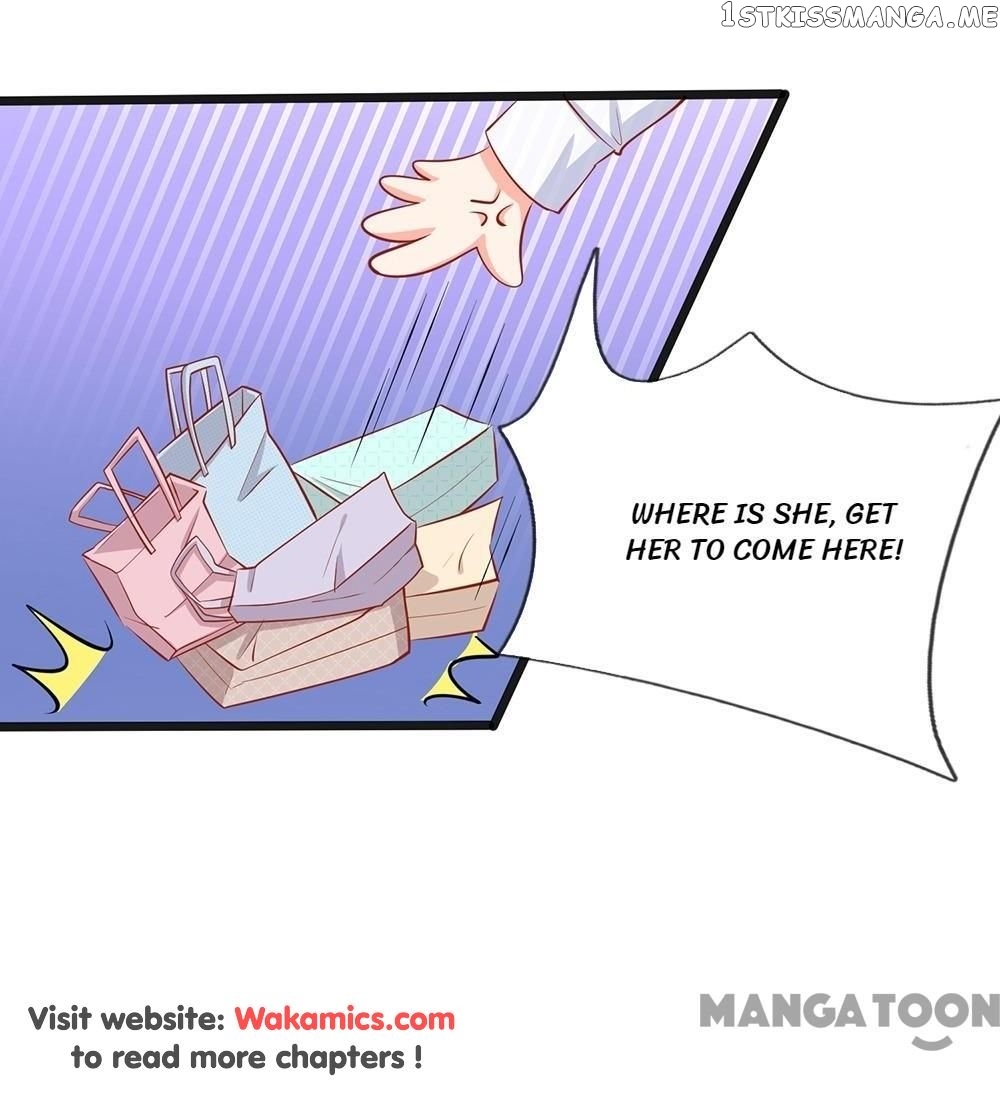 Secret Marriage: Priceless Baby of the President chapter 31 - page 33