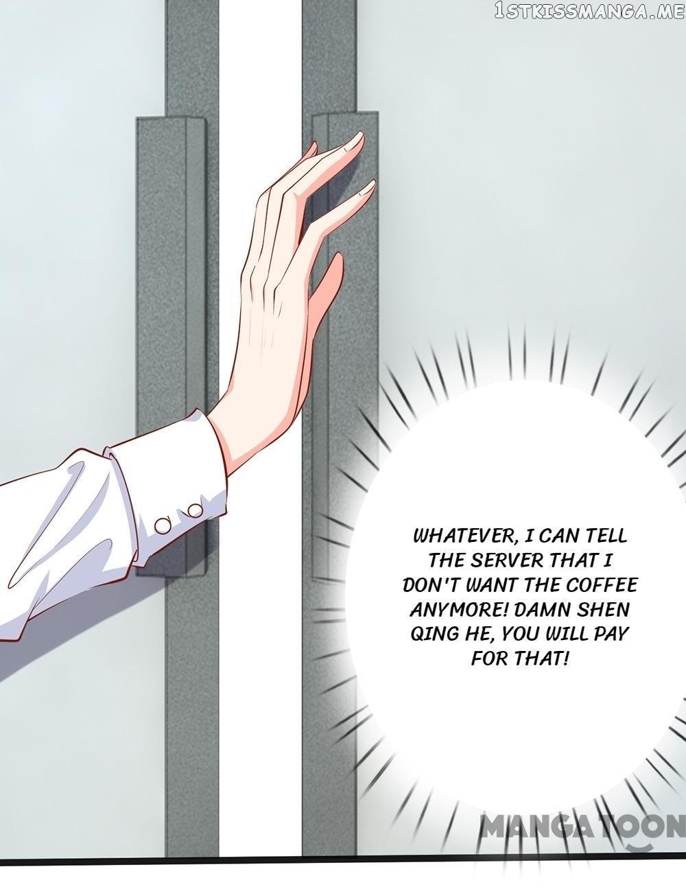 Secret Marriage: Priceless Baby of the President chapter 31 - page 4