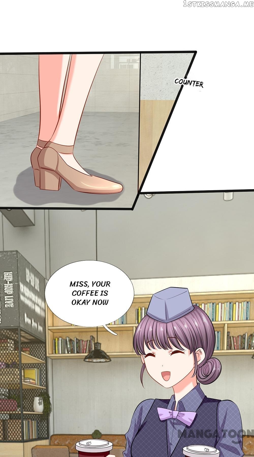 Secret Marriage: Priceless Baby of the President chapter 31 - page 5