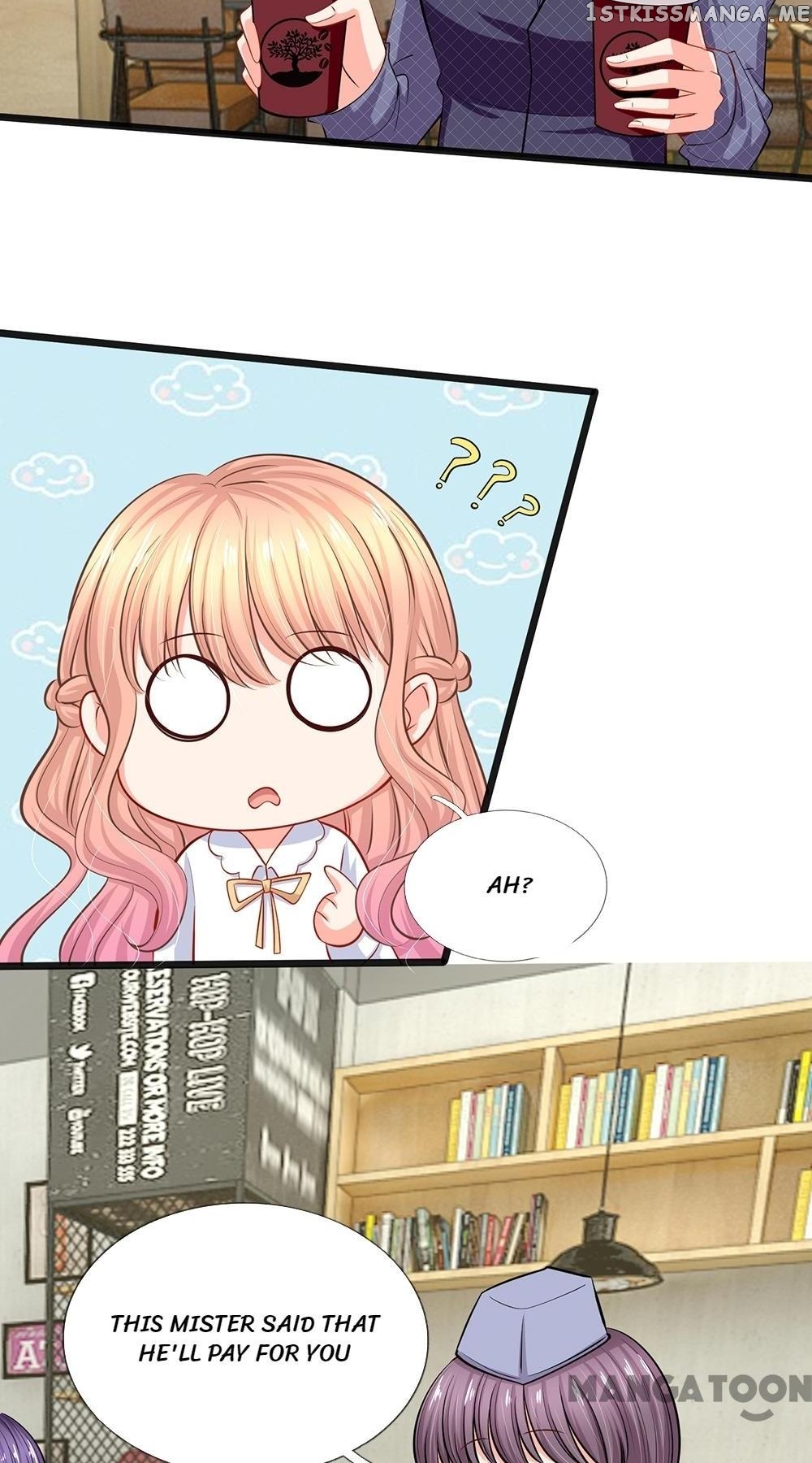 Secret Marriage: Priceless Baby of the President chapter 31 - page 6