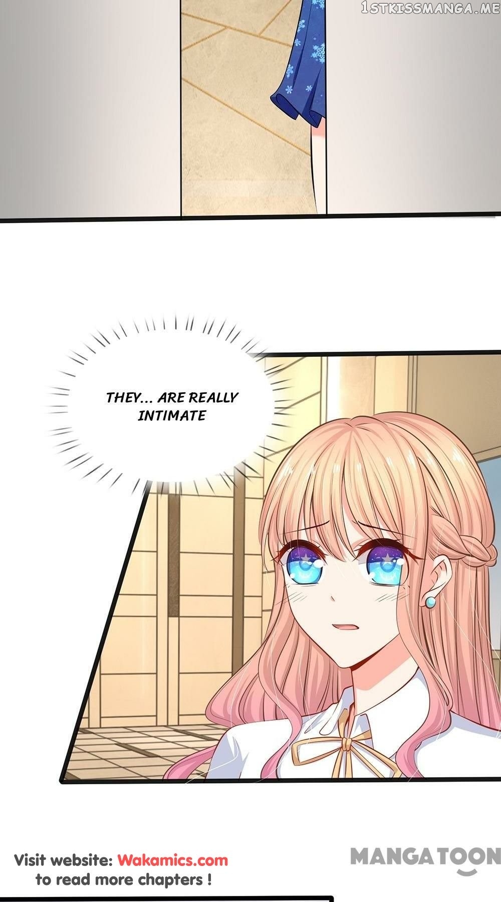Secret Marriage: Priceless Baby of the President chapter 30 - page 2