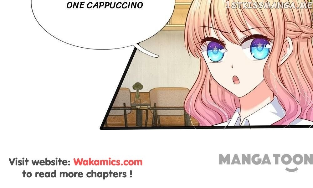 Secret Marriage: Priceless Baby of the President chapter 30 - page 22