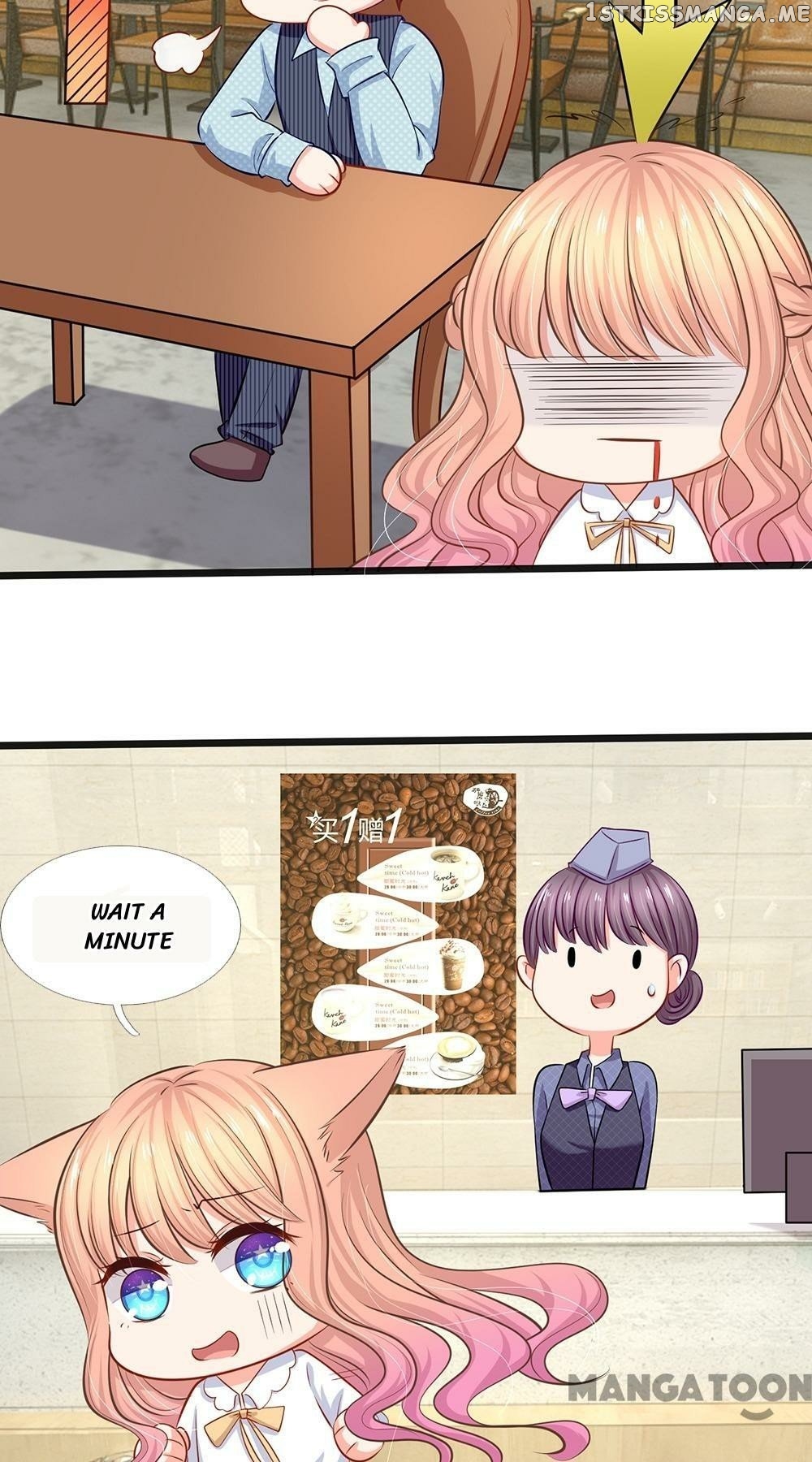 Secret Marriage: Priceless Baby of the President chapter 30 - page 29