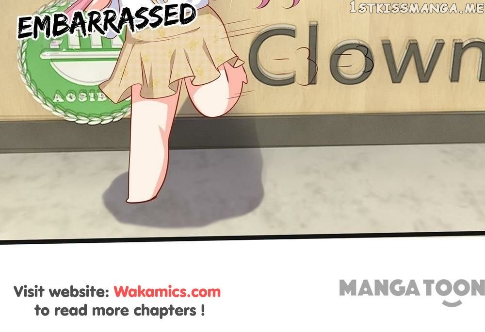 Secret Marriage: Priceless Baby of the President chapter 30 - page 30