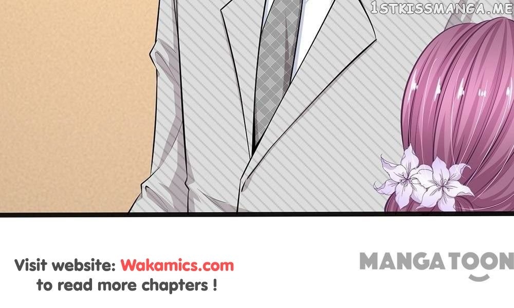 Secret Marriage: Priceless Baby of the President chapter 30 - page 4