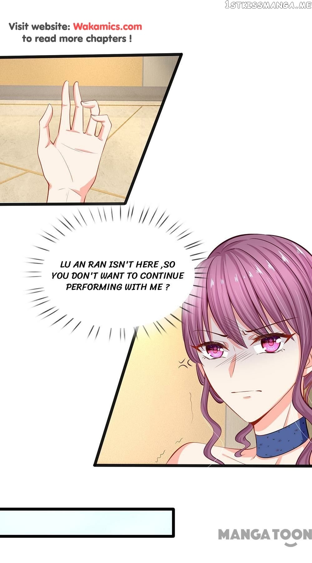 Secret Marriage: Priceless Baby of the President chapter 30 - page 5