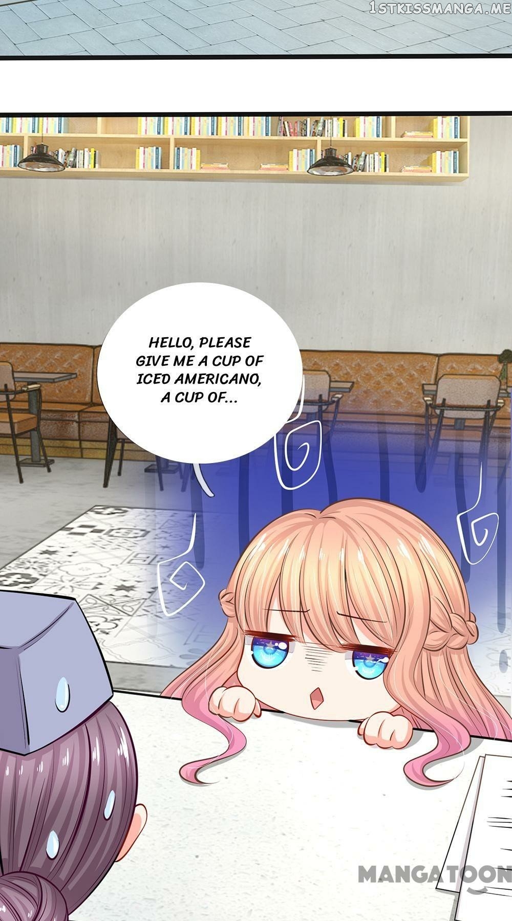 Secret Marriage: Priceless Baby of the President chapter 30 - page 7