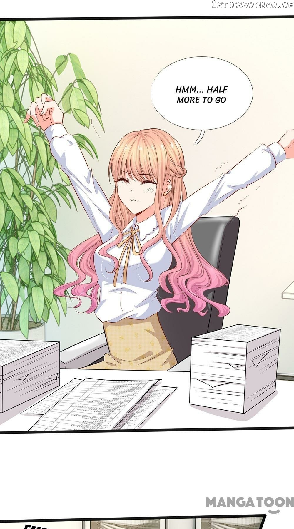 Secret Marriage: Priceless Baby of the President chapter 29 - page 1
