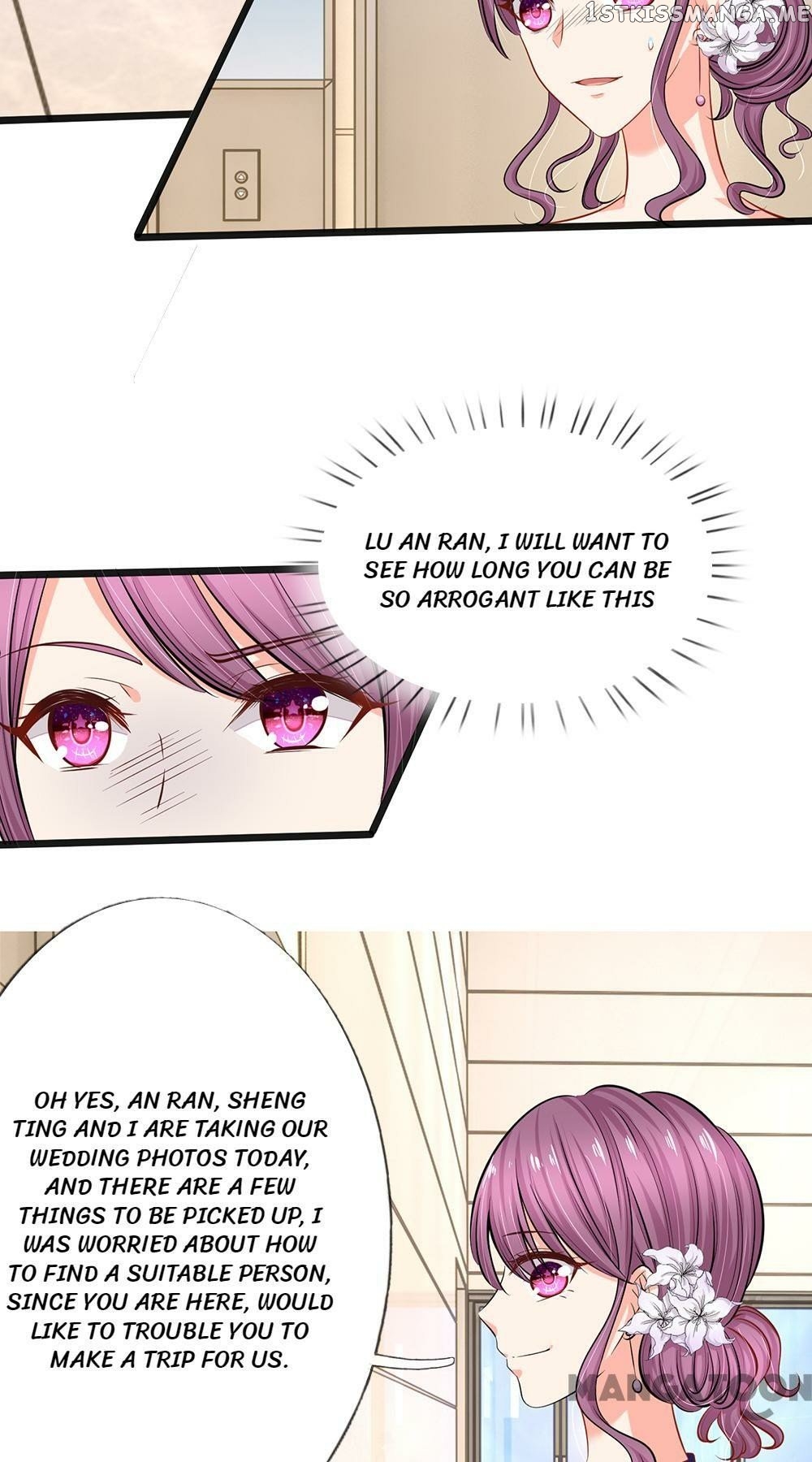Secret Marriage: Priceless Baby of the President chapter 29 - page 11