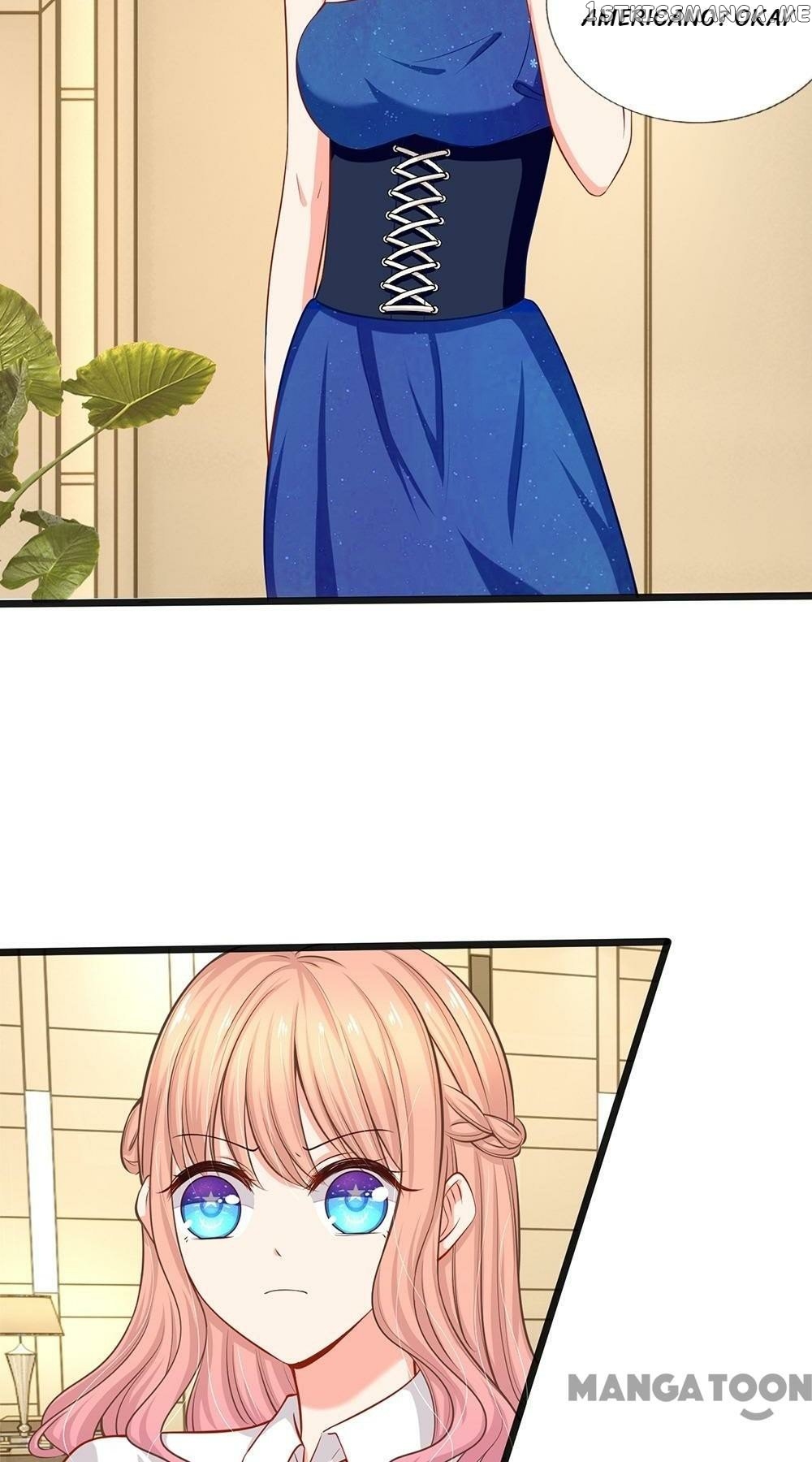 Secret Marriage: Priceless Baby of the President chapter 29 - page 14