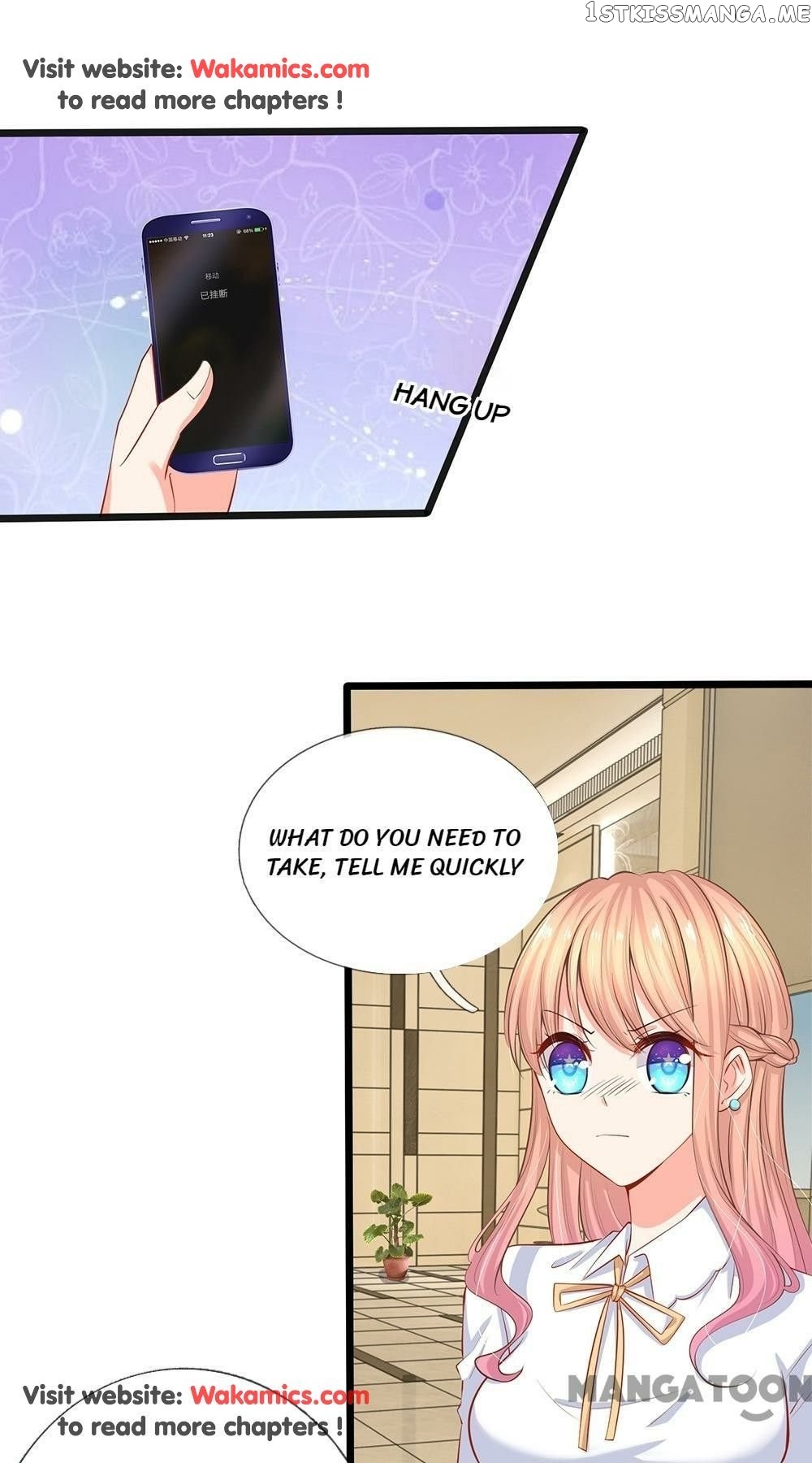 Secret Marriage: Priceless Baby of the President chapter 29 - page 16