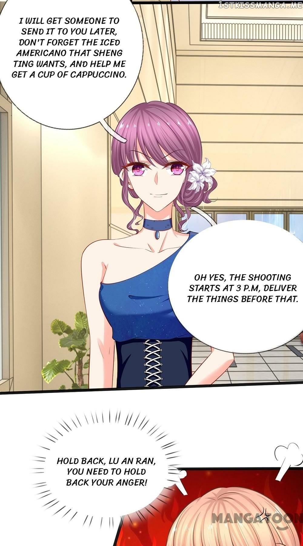Secret Marriage: Priceless Baby of the President chapter 29 - page 17