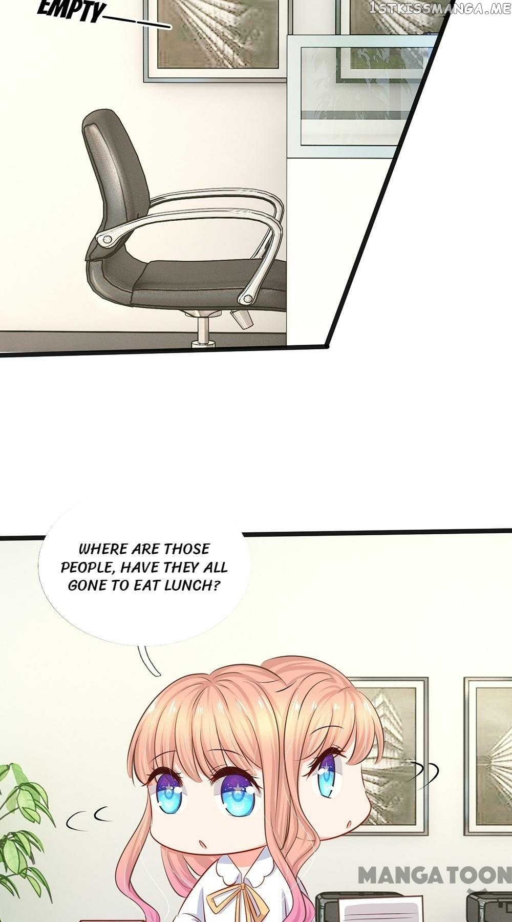 Secret Marriage: Priceless Baby of the President chapter 29 - page 2