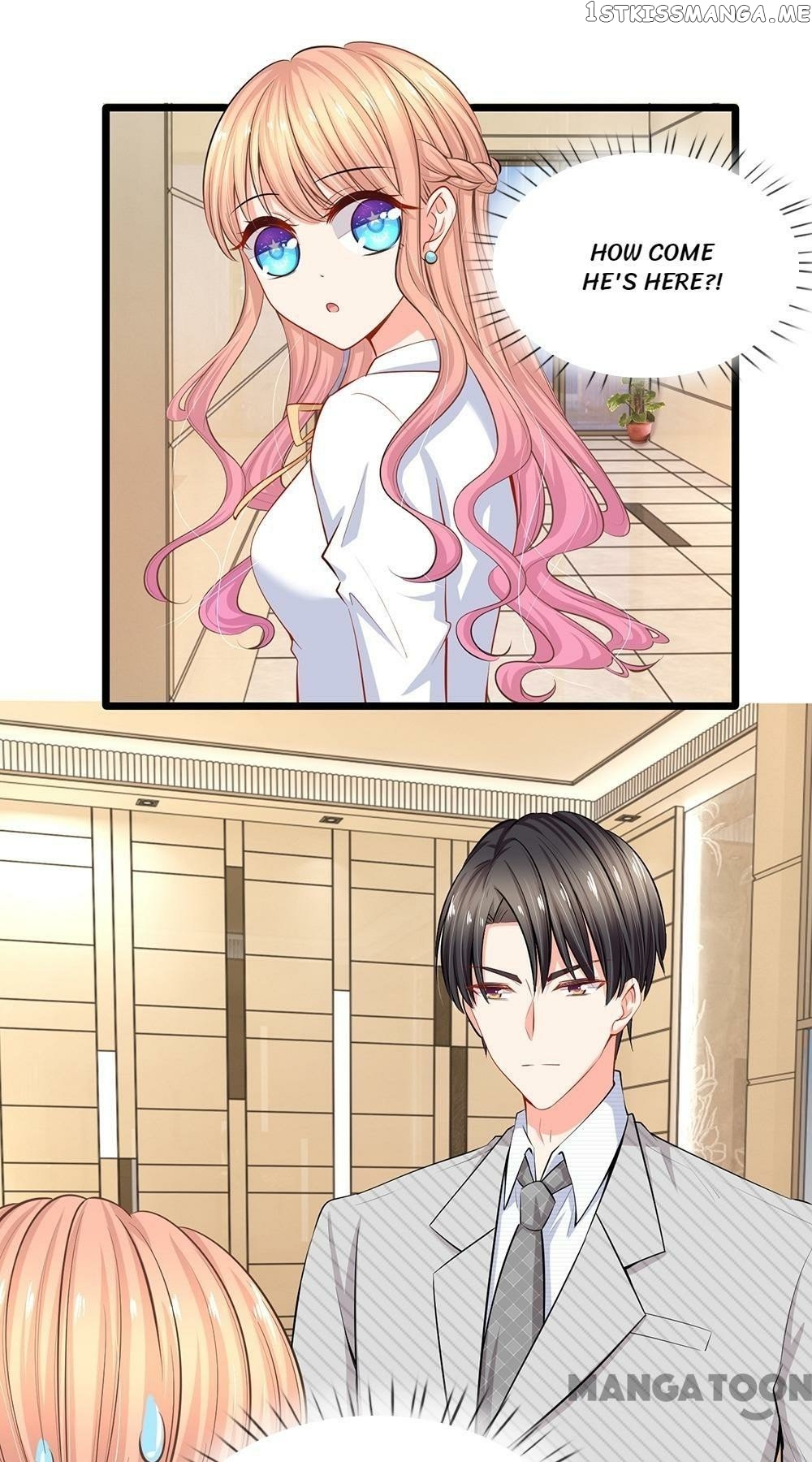 Secret Marriage: Priceless Baby of the President chapter 29 - page 20