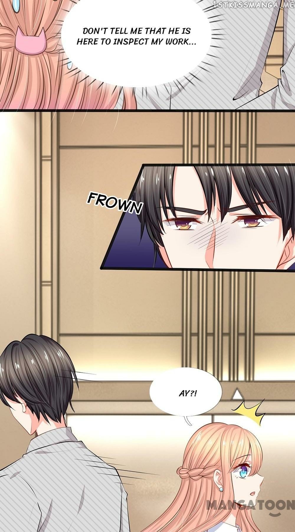 Secret Marriage: Priceless Baby of the President chapter 29 - page 21