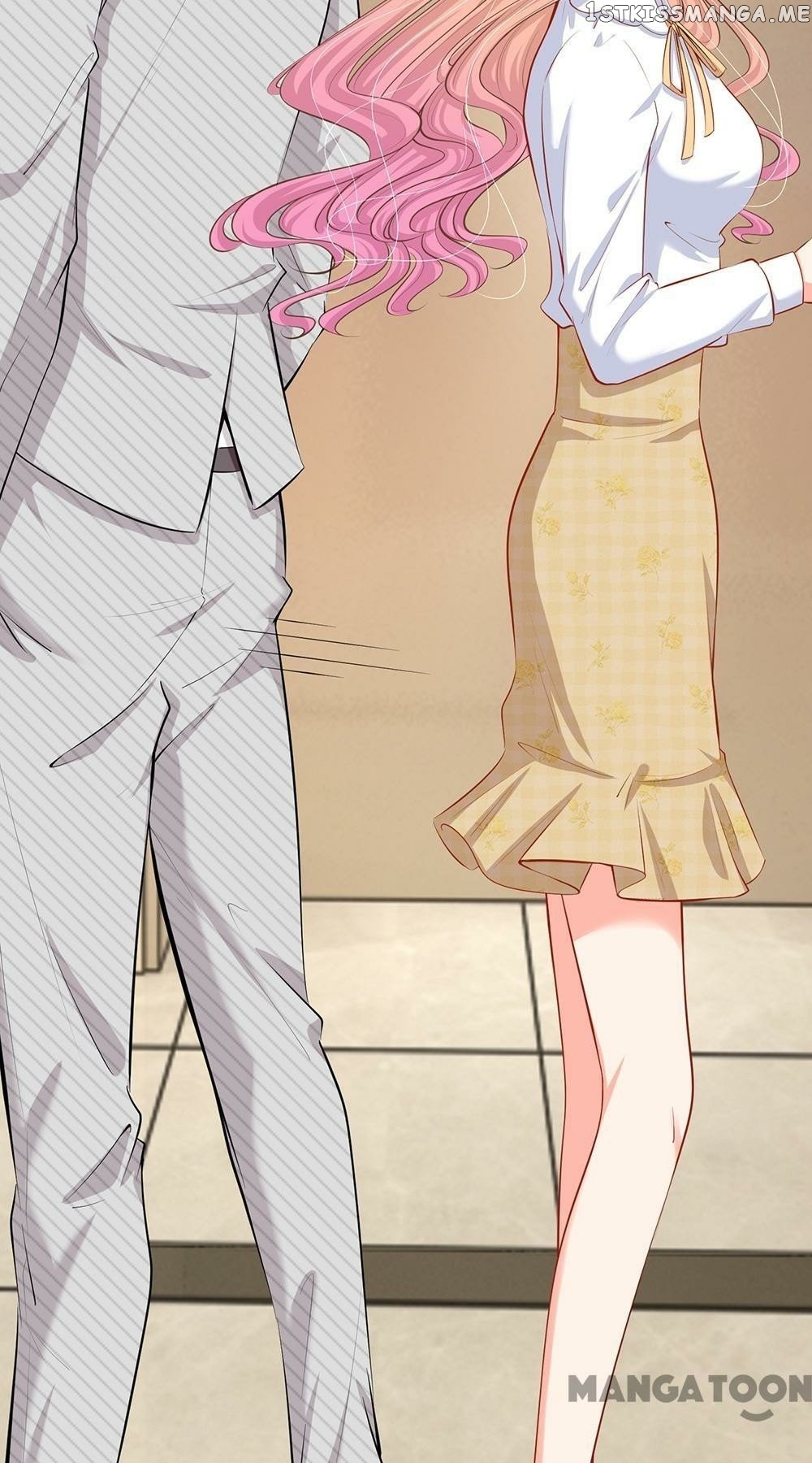 Secret Marriage: Priceless Baby of the President chapter 29 - page 22
