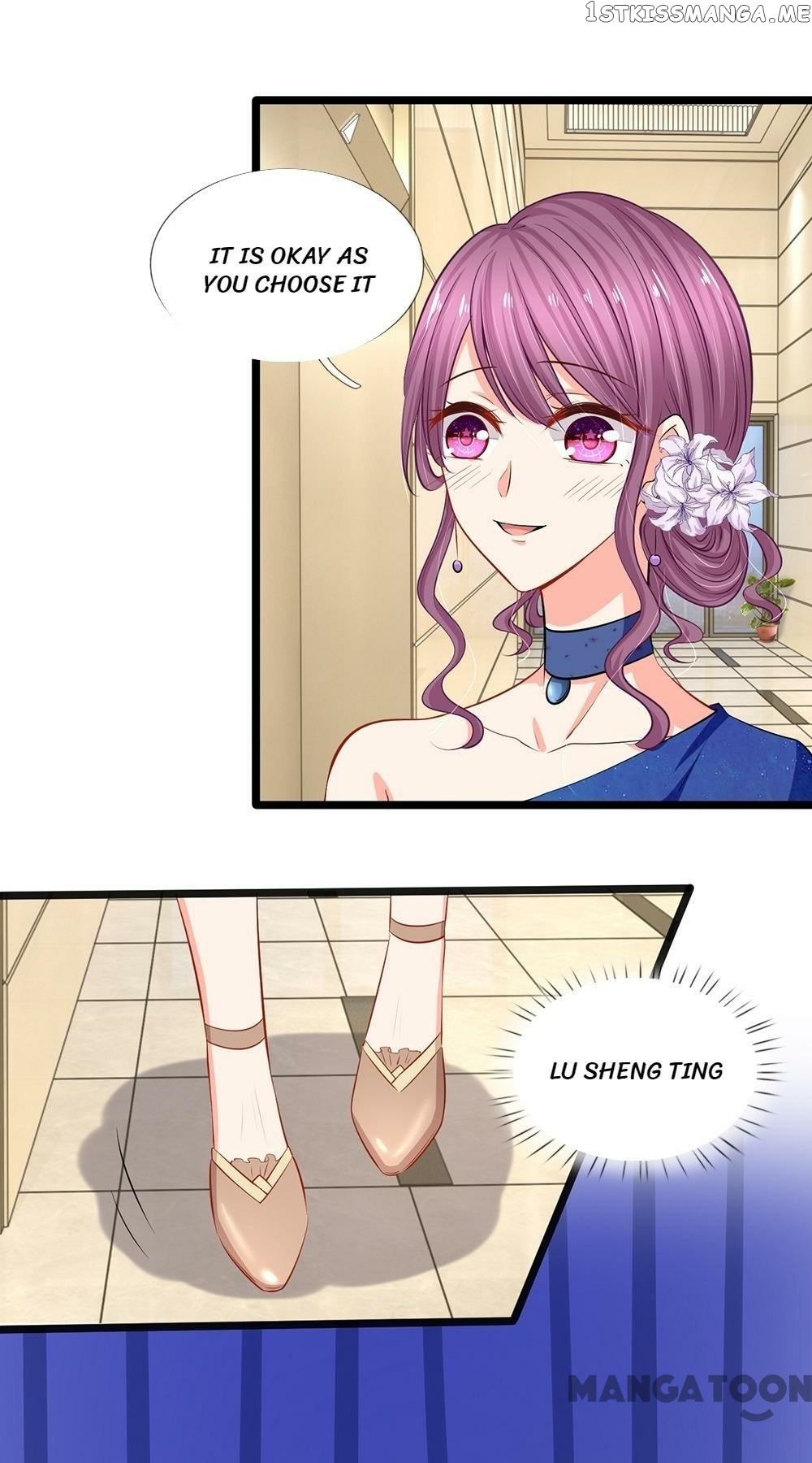 Secret Marriage: Priceless Baby of the President chapter 29 - page 25
