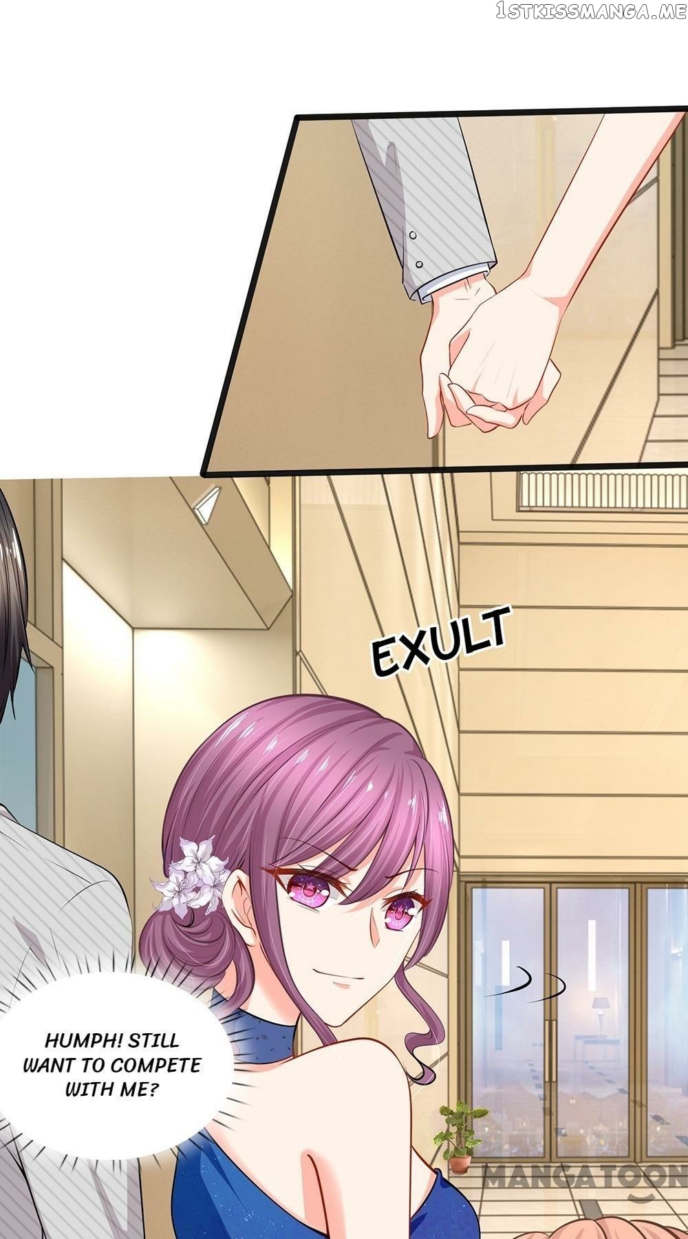 Secret Marriage: Priceless Baby of the President chapter 29 - page 28