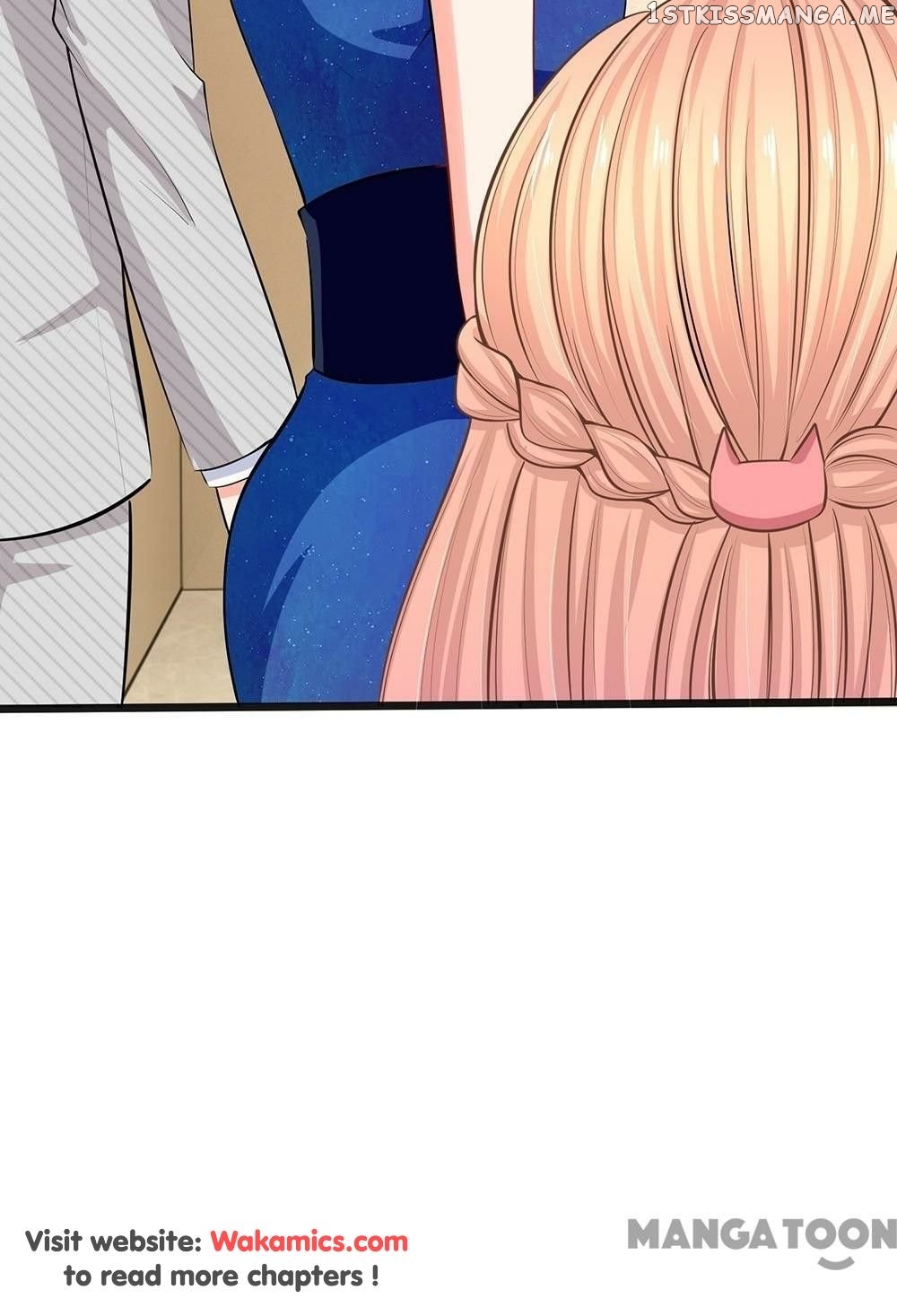 Secret Marriage: Priceless Baby of the President chapter 29 - page 29