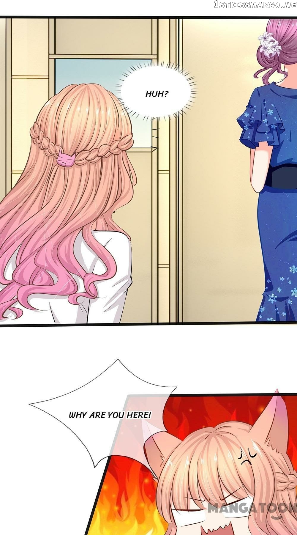 Secret Marriage: Priceless Baby of the President chapter 29 - page 5
