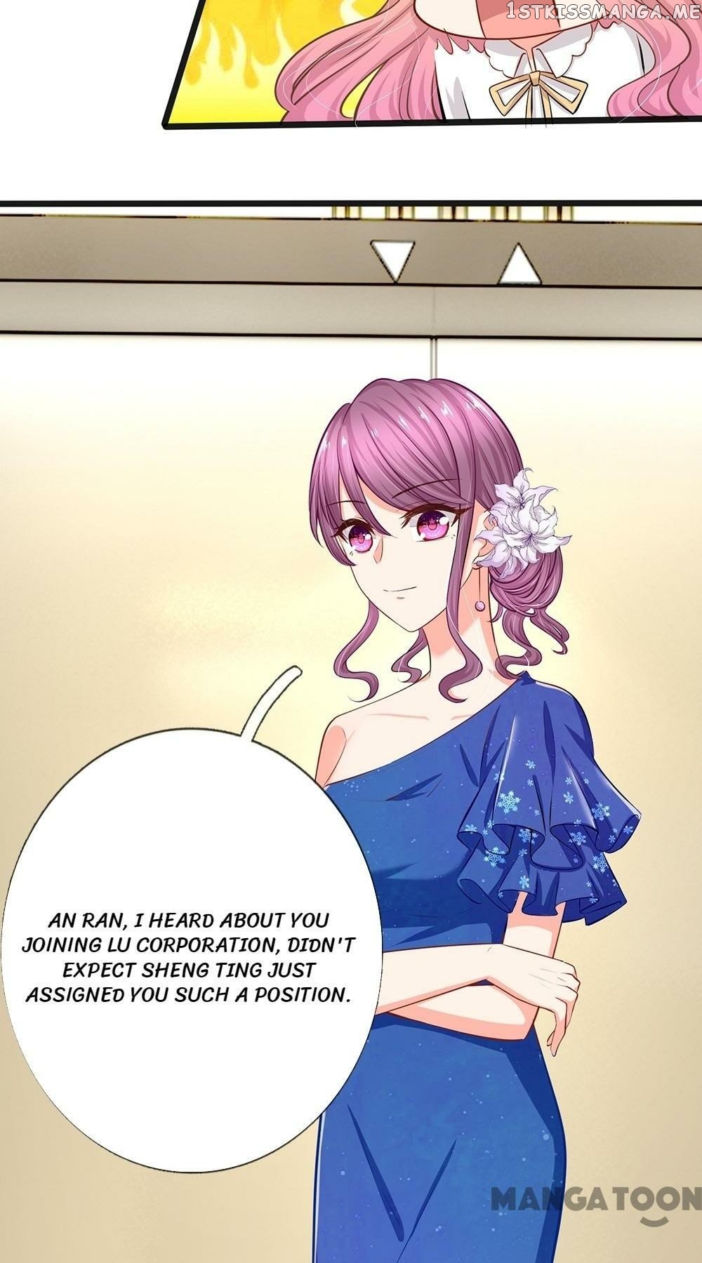 Secret Marriage: Priceless Baby of the President chapter 29 - page 6