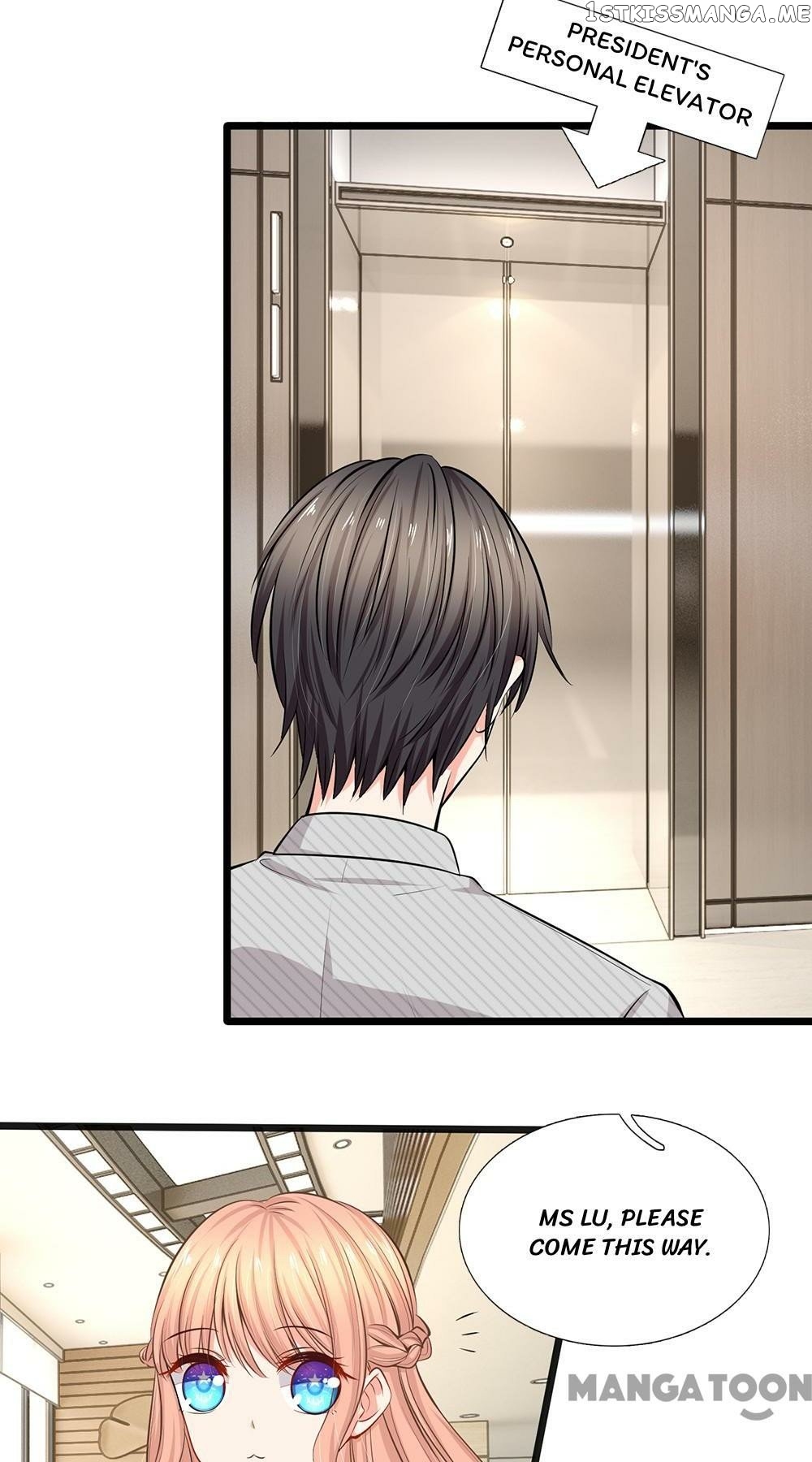 Secret Marriage: Priceless Baby of the President chapter 28 - page 13