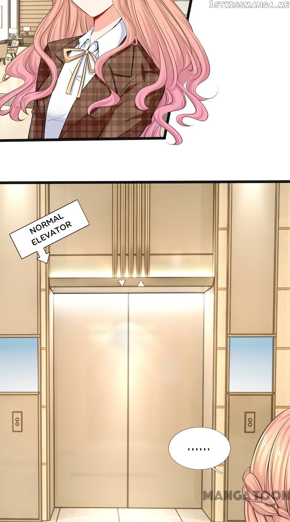 Secret Marriage: Priceless Baby of the President chapter 28 - page 14