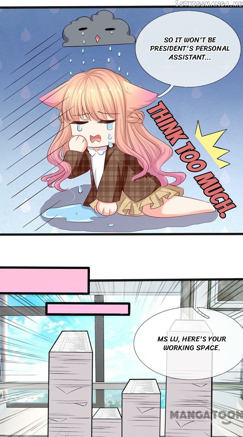 Secret Marriage: Priceless Baby of the President chapter 28 - page 16