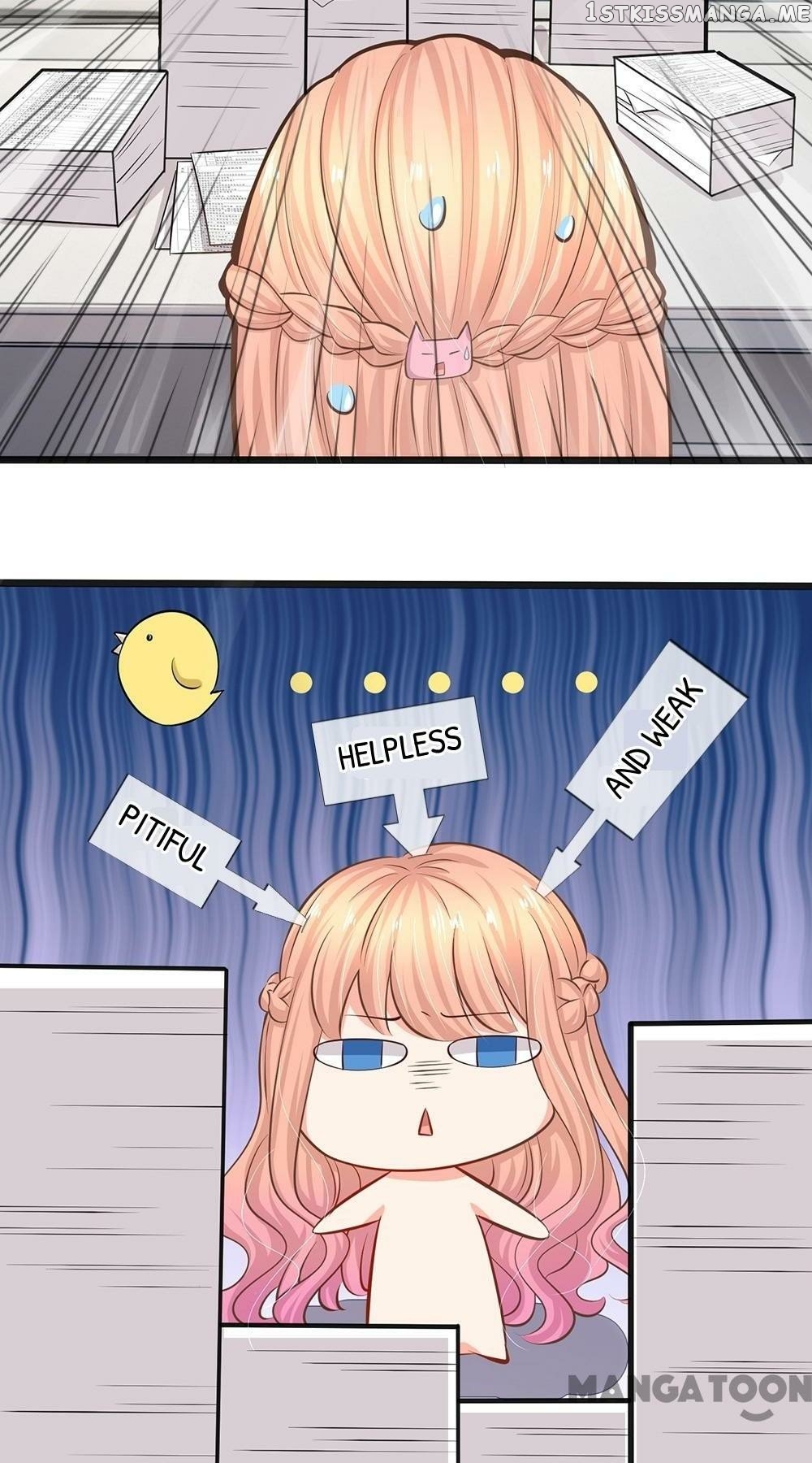Secret Marriage: Priceless Baby of the President chapter 28 - page 17