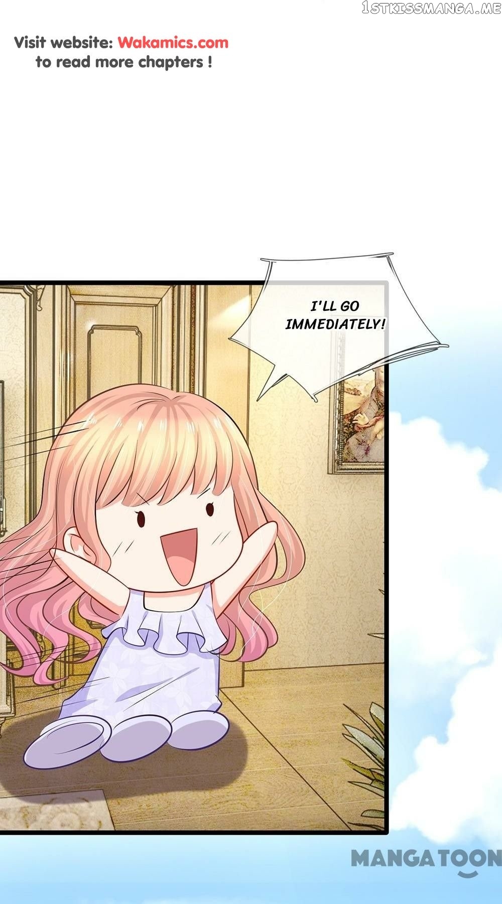 Secret Marriage: Priceless Baby of the President chapter 28 - page 2