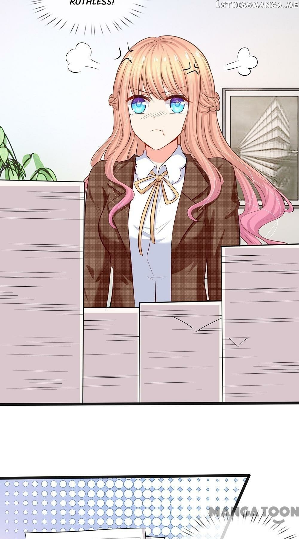 Secret Marriage: Priceless Baby of the President chapter 28 - page 22