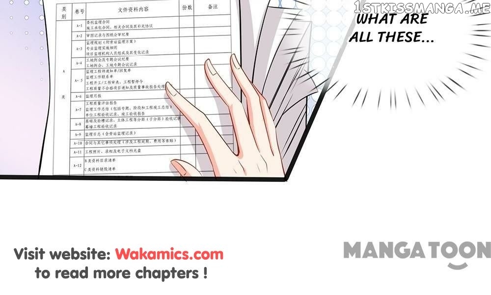 Secret Marriage: Priceless Baby of the President chapter 28 - page 23