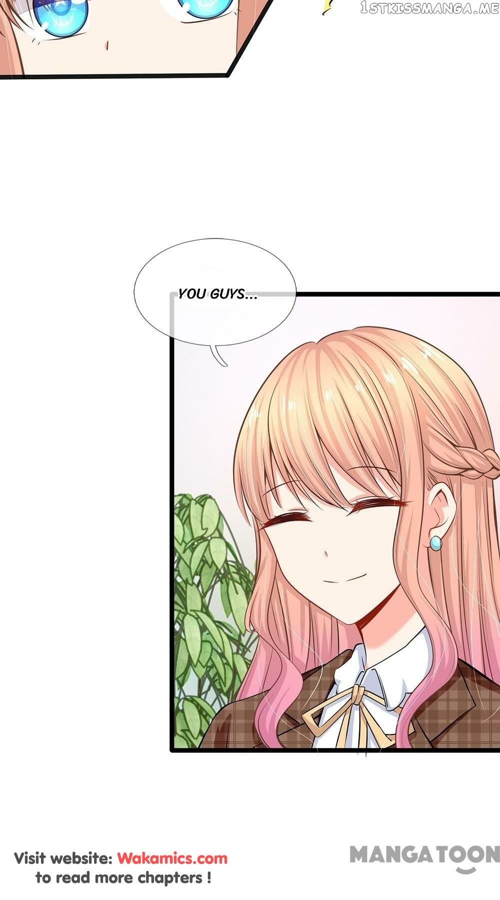 Secret Marriage: Priceless Baby of the President chapter 28 - page 25