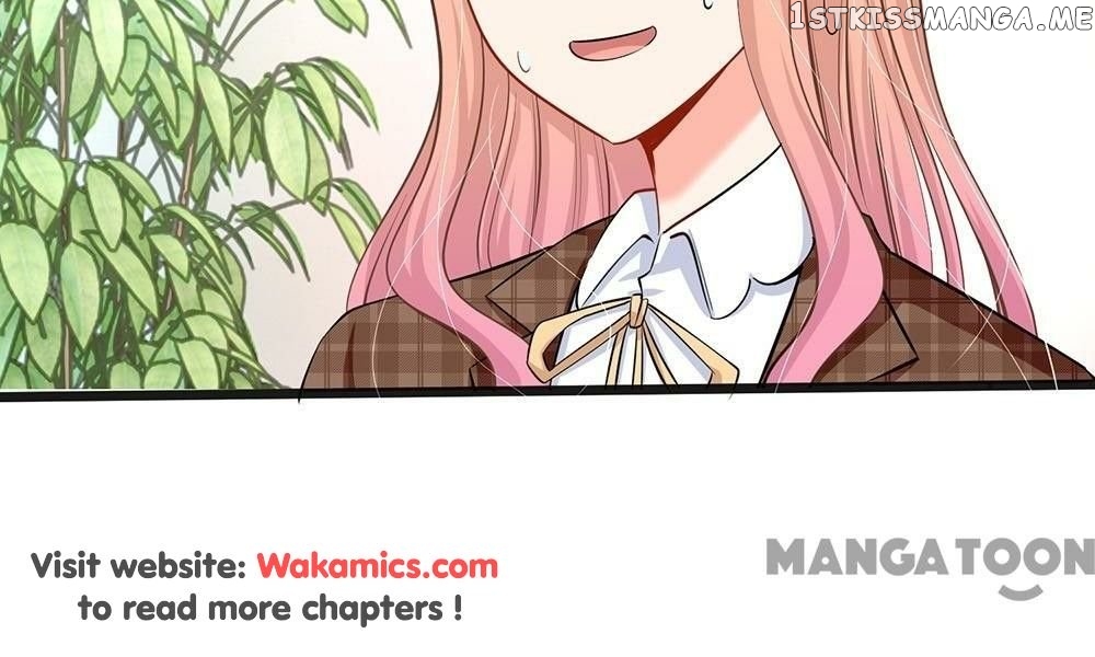 Secret Marriage: Priceless Baby of the President chapter 28 - page 27