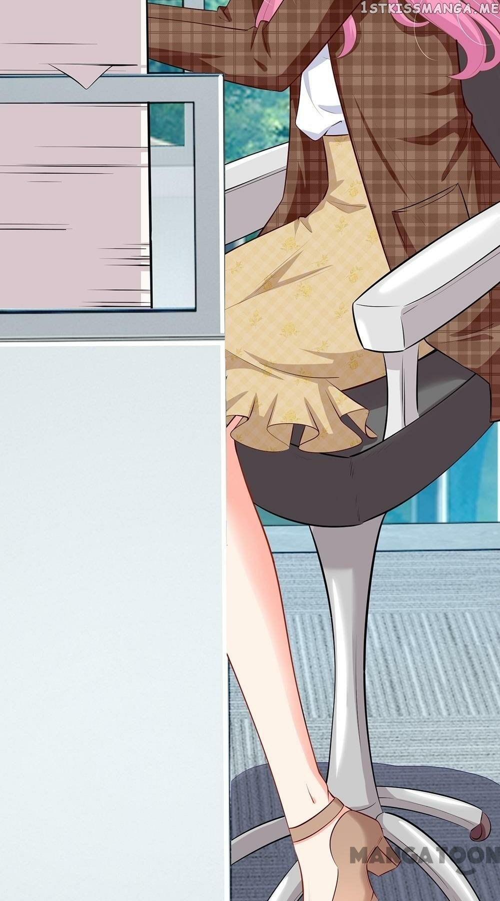 Secret Marriage: Priceless Baby of the President chapter 28 - page 29