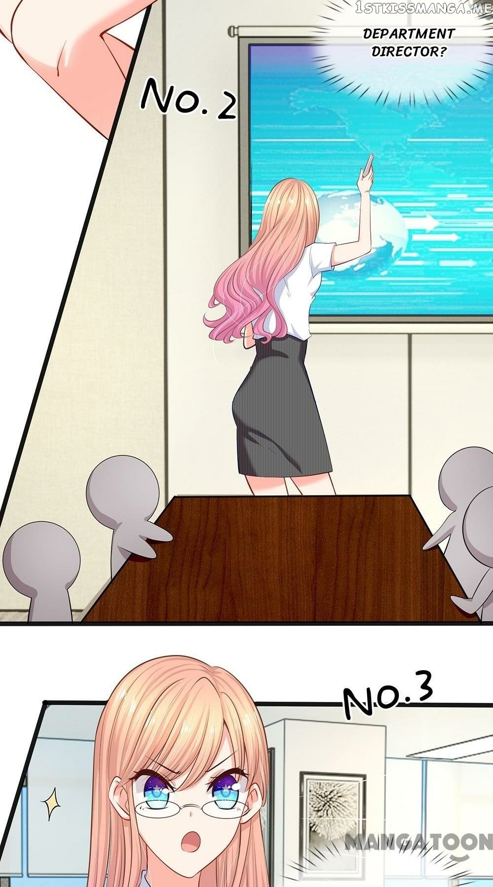 Secret Marriage: Priceless Baby of the President chapter 28 - page 9