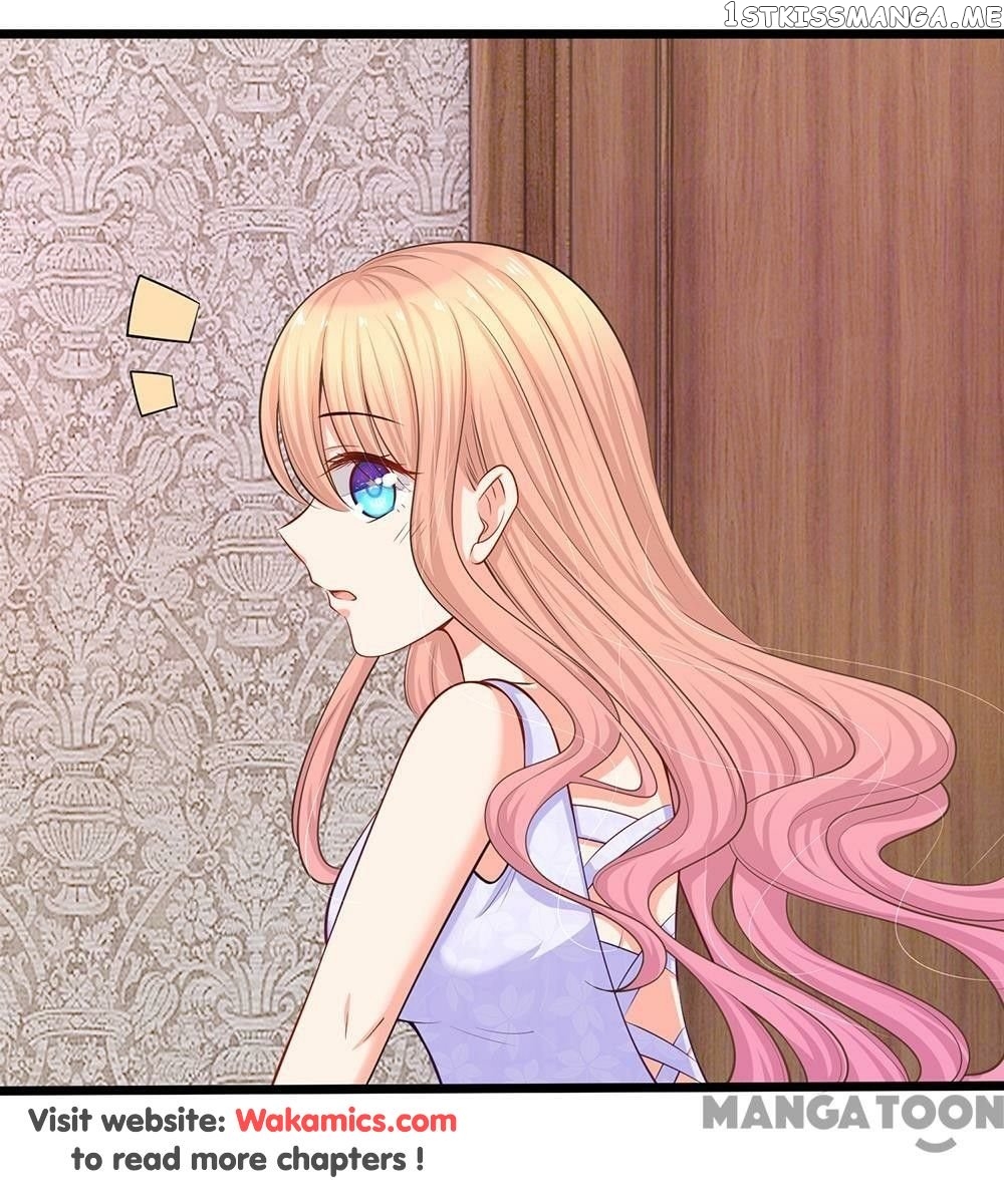 Secret Marriage: Priceless Baby of the President chapter 26 - page 11