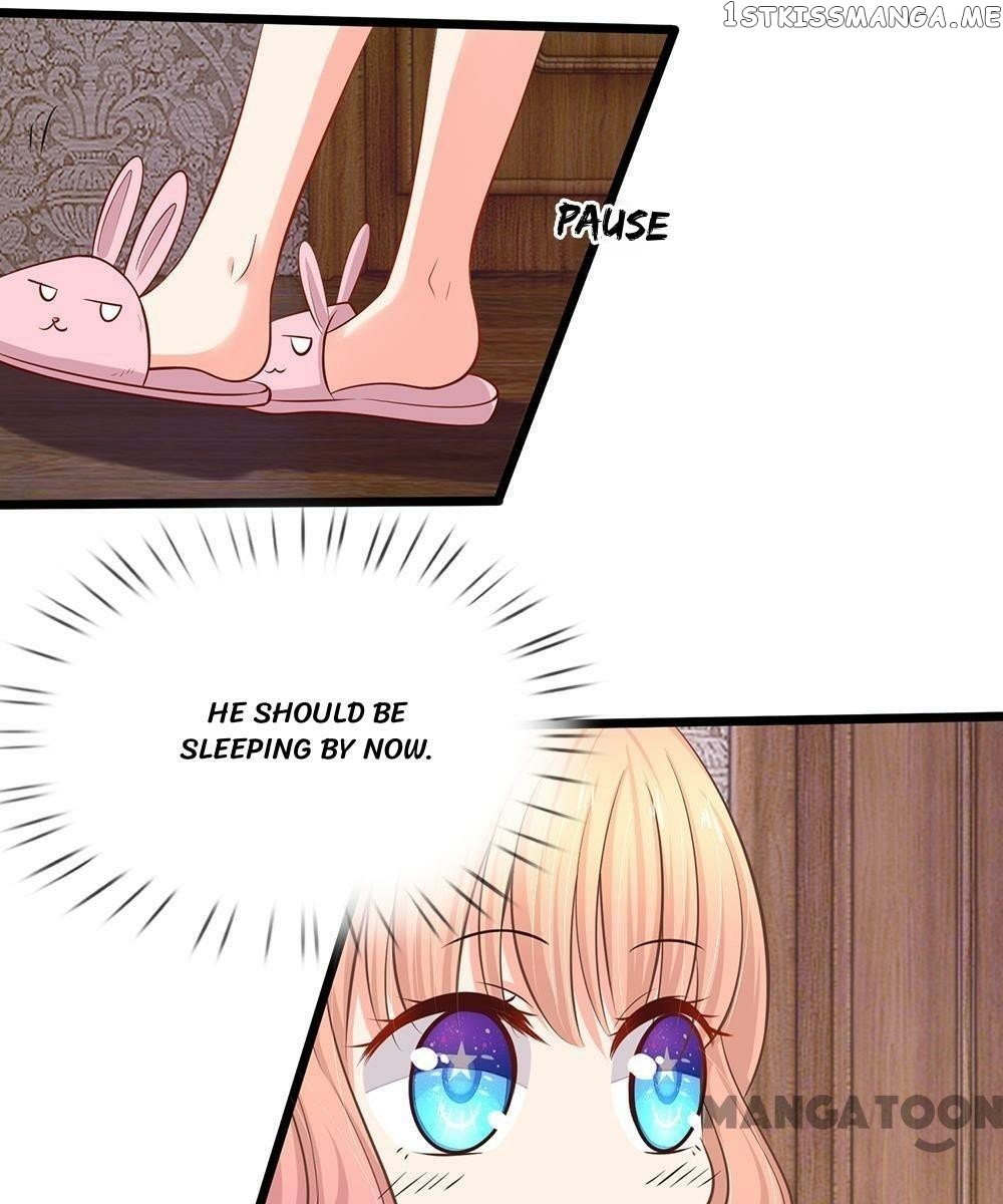 Secret Marriage: Priceless Baby of the President chapter 26 - page 12